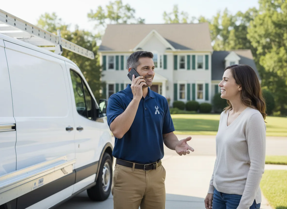 Home Gutter Service Deerbrook, WI FAQs